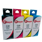 TINTA ETOUCH PARA CANON GI-16 COLORES - BLACK1